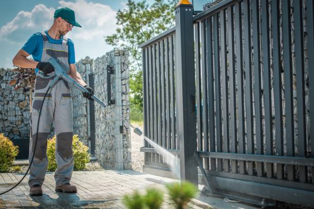 Best Fence Cleaning  in Rainier, OR