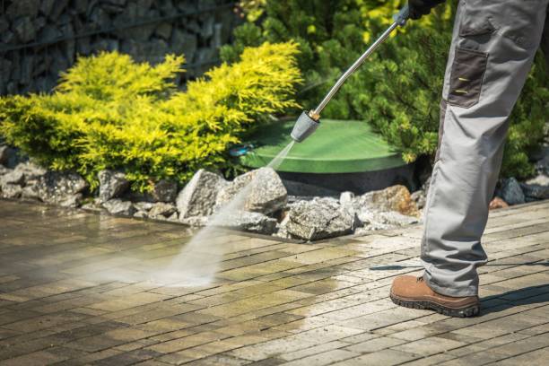 Concrete Sealing in Rainier, OR