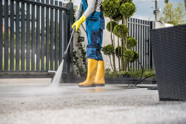 Playground Equipment Cleaning in Rainier, OR