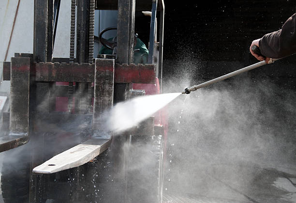 Best Heavy Equipment Washing  in Rainier, OR