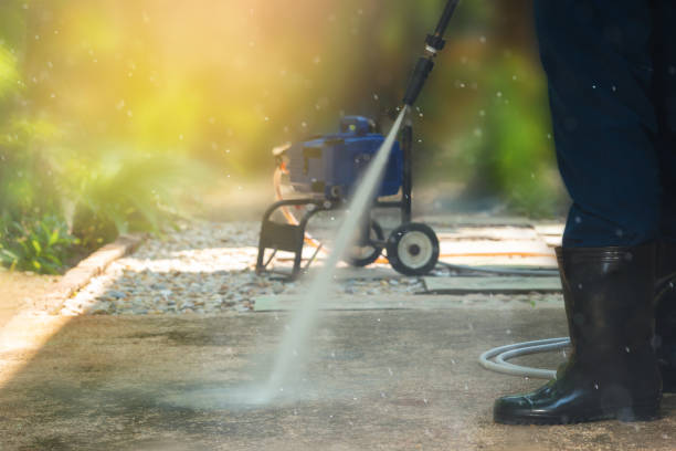 Best Factory Floor Cleaning  in Rainier, OR